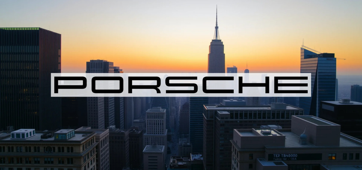 Beitragsbild zu Porsche AG Aktie: Knappe Lüftungsfreude!