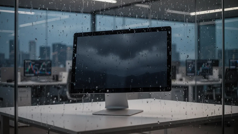 Beitragsbild zu CSG N.V. Aktie: Margenschwäche bestraft