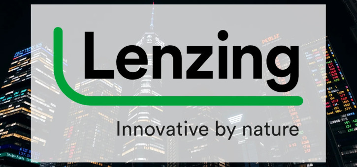 Beitragsbild zu EQS-News: Lenzing AG platziert neue Hybridanleihe in Höhe von EUR 500 Mio.