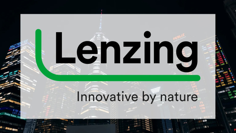 Beitragsbild zu EQS-News: Lenzing AG platziert neue Hybridanleihe in Höhe von EUR 500 Mio.