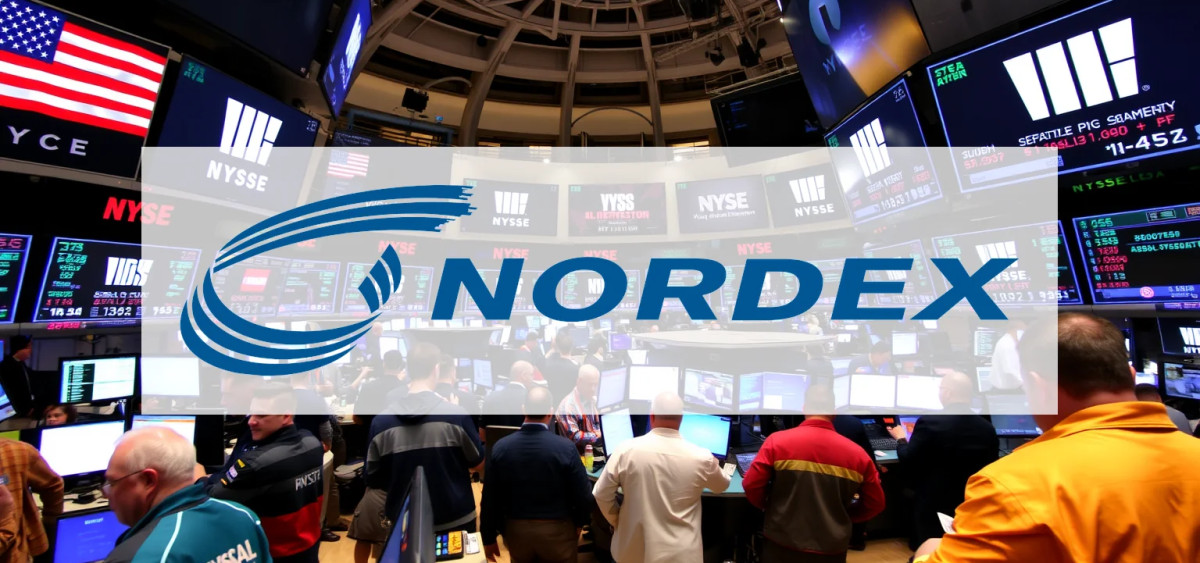 Beitragsbild zu Nordex Aktie: Geht da noch mehr?