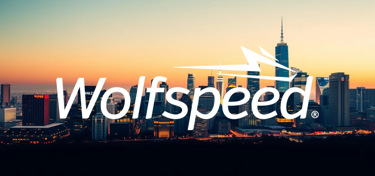 Beitragsbild zu Wolfspeed Aktie: Entscheidende Phase beginnt