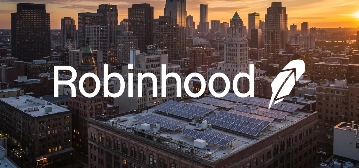 Beitragsbild zu Robinhood Aktie: Milliarden-Durchbruch!
