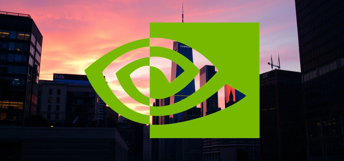 Beitragsbild zu Nvidia Aktie: Showtime in Vegas