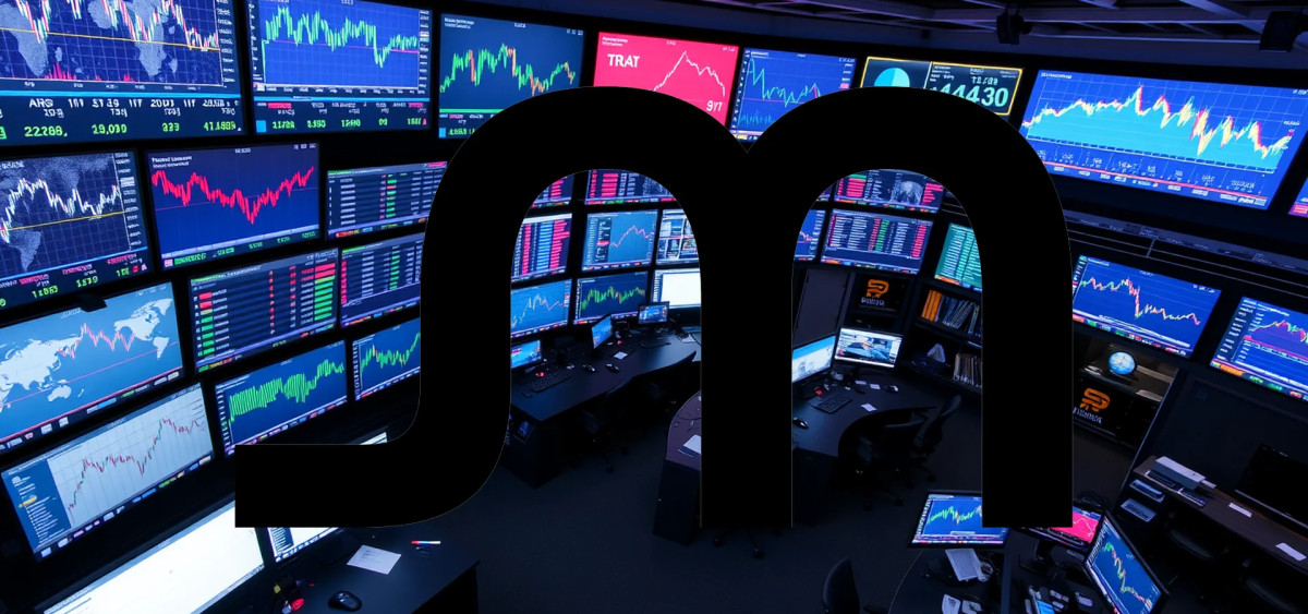 Beitragsbild zu Micron Aktie: Rekordlauf