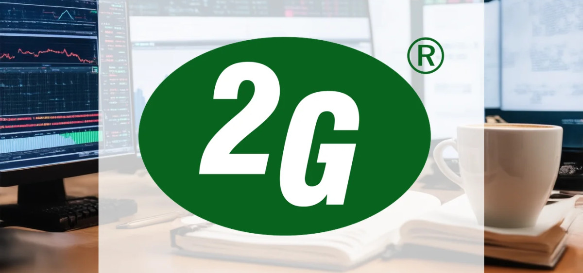 Beitragsbild zu 2G Energy Aktie: Zuversicht schöpfen!