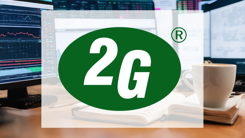 Beitragsbild zu 2G Energy Aktie: Zuversicht schöpfen!