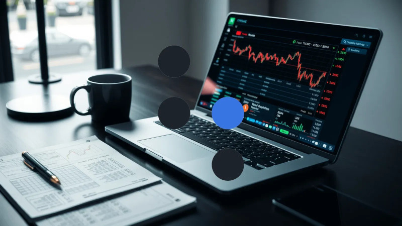 Beitragsbild zu D-Wave Quantum-Aktie: Es geht um praktisch alles!