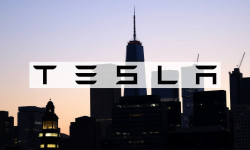 Beitragsbild zu Tesla Aktie: KI-Offensive!