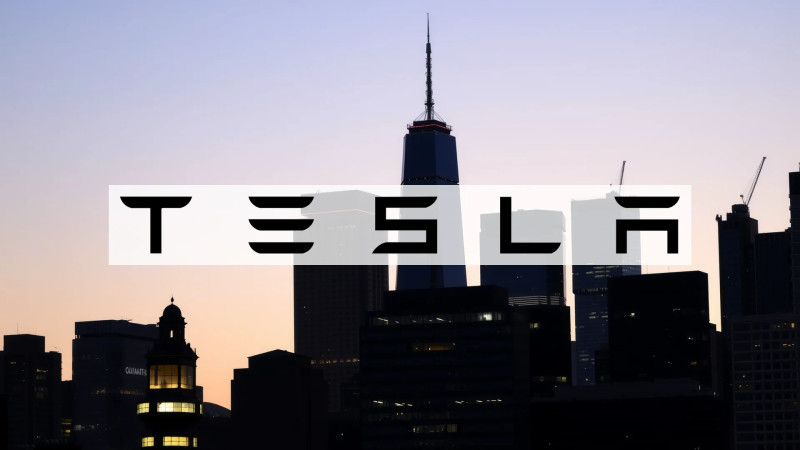 Beitragsbild zu Tesla Aktie: KI-Offensive!