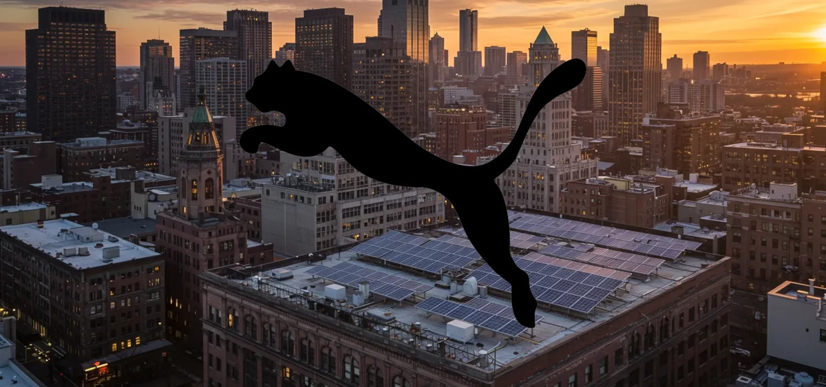 Beitragsbild zu Puma Aktie: Unausweichlich?