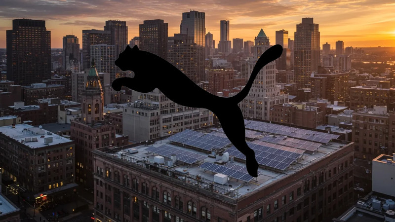 Beitragsbild zu Puma Aktie: Innovative Durchbrüche