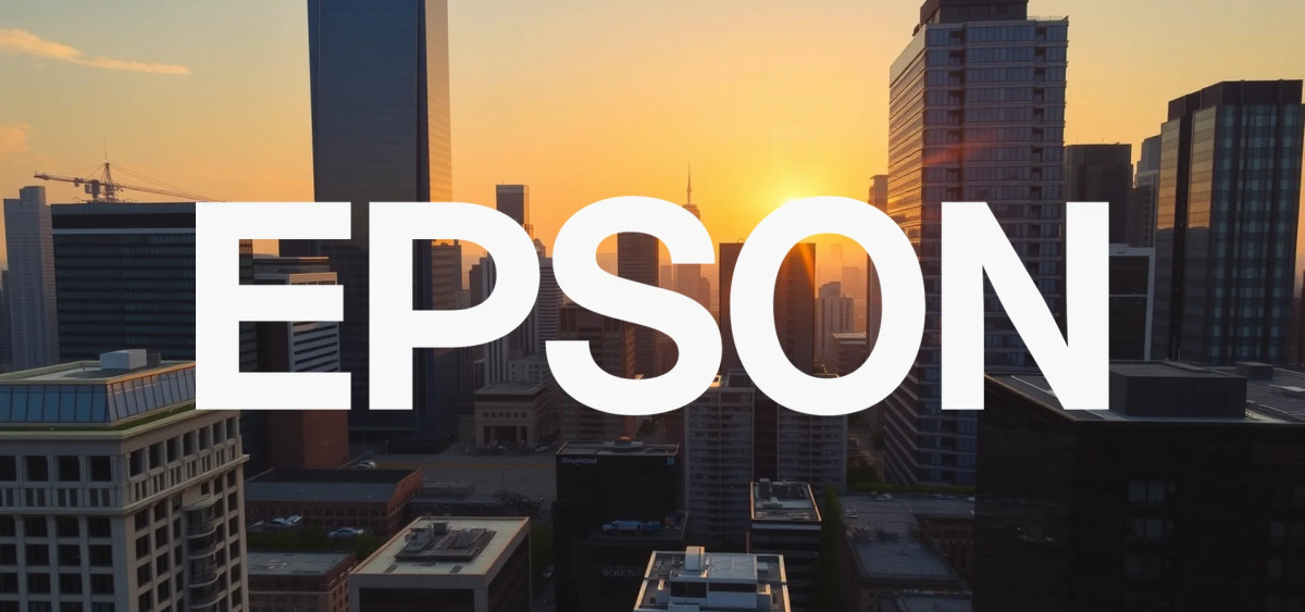 Beitragsbild zu Seiko Epson Aktie: Absturz ohne Ende?