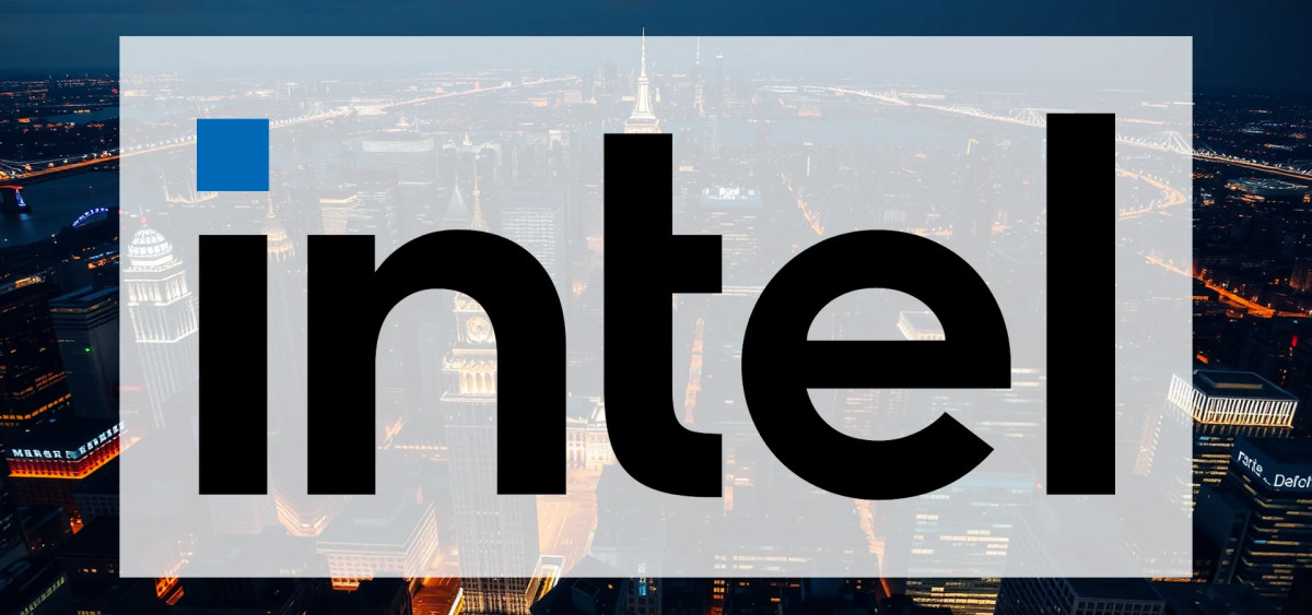 Beitragsbild zu Intel Aktie: Klageschock ignoriert!