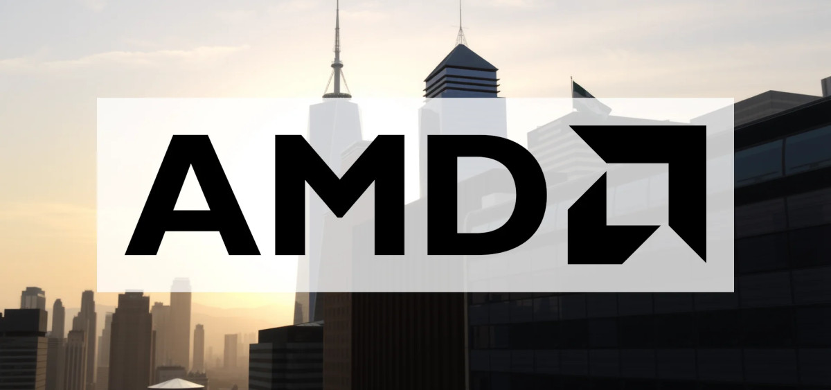 Beitragsbild zu AMD Aktie: Risikofreudigkeit belohnt!