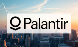 Beitragsbild zu Palantir-Aktie: Mega-Nachricht!