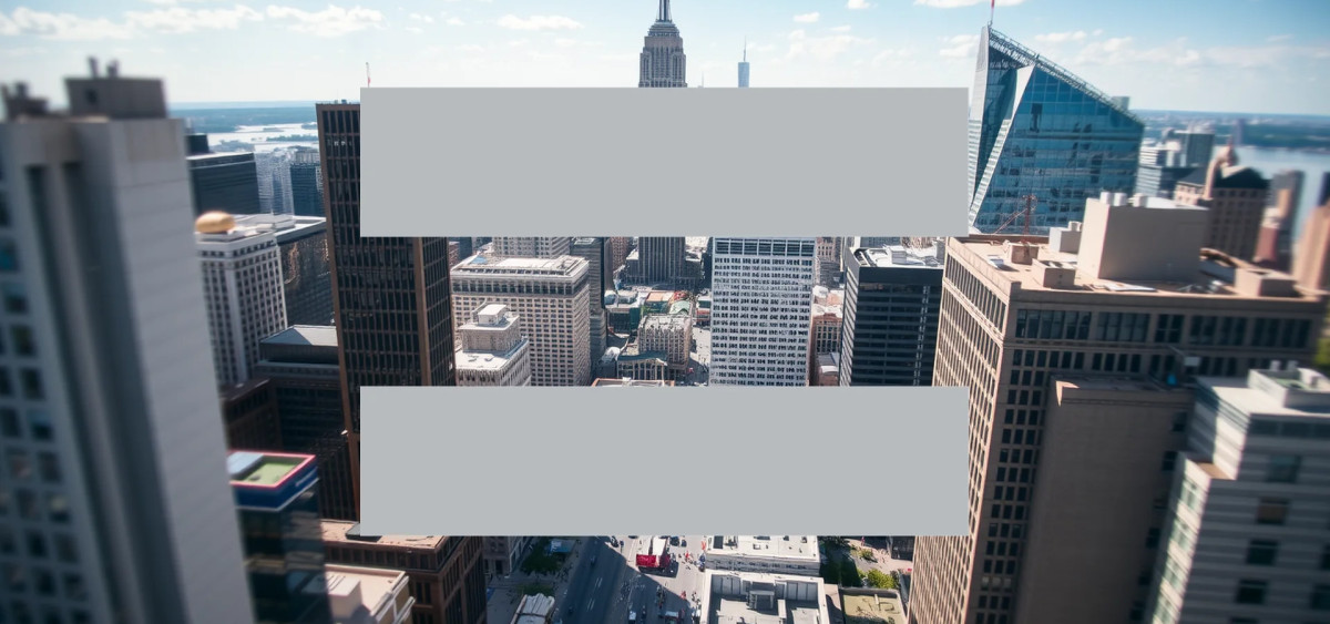 Beitragsbild zu SoftBank Aktie: AI-Fokus unter Druck