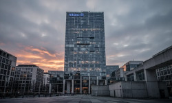 Beitragsbild zu Allianz Aktie: Dynamische Lage