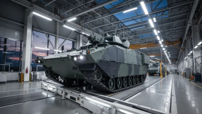 Beitragsbild zu Rheinmetall Aktie: NATO-Aufträge im Blick