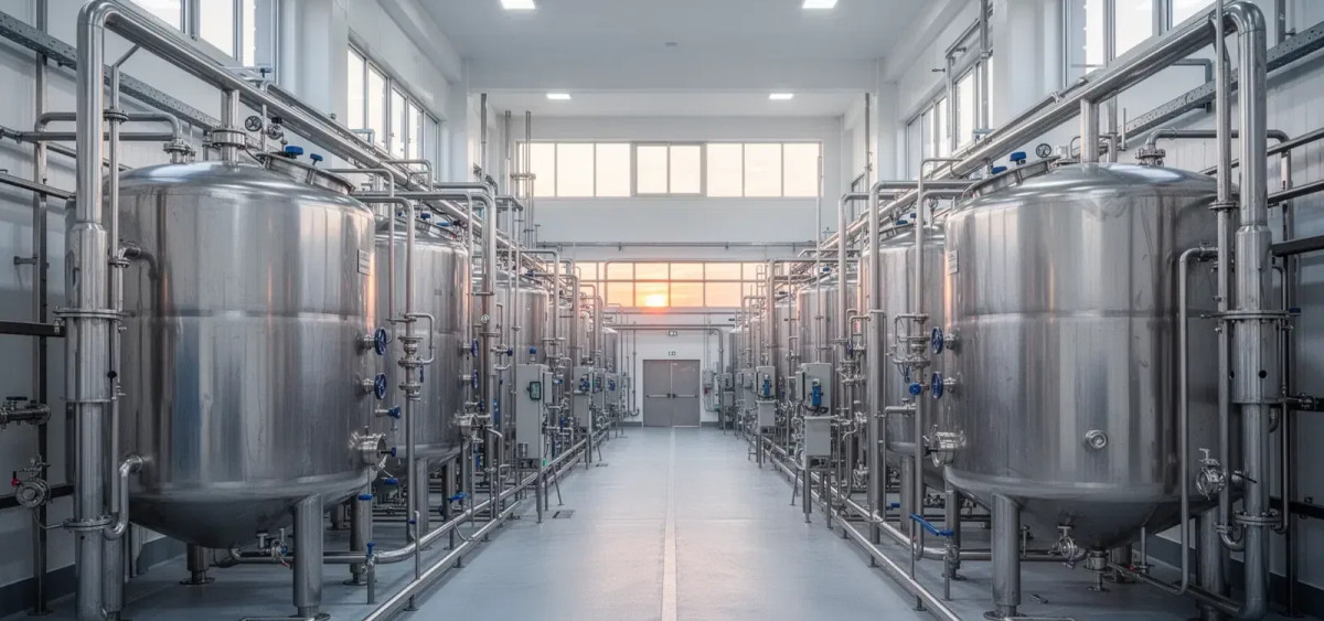 Beitragsbild zu Symrise Aktie: Wende nach Talfahrt