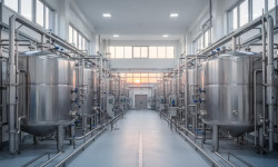 Beitragsbild zu Symrise Aktie: Wende nach Talfahrt