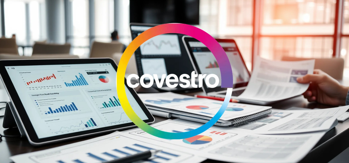 Beitragsbild zu Covestro Aktie: Zitterpartie vor dem Showdown