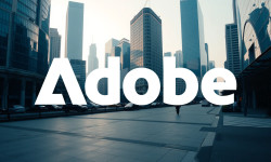 Beitragsbild zu Adobe Aktie: Gefährliche Rally?