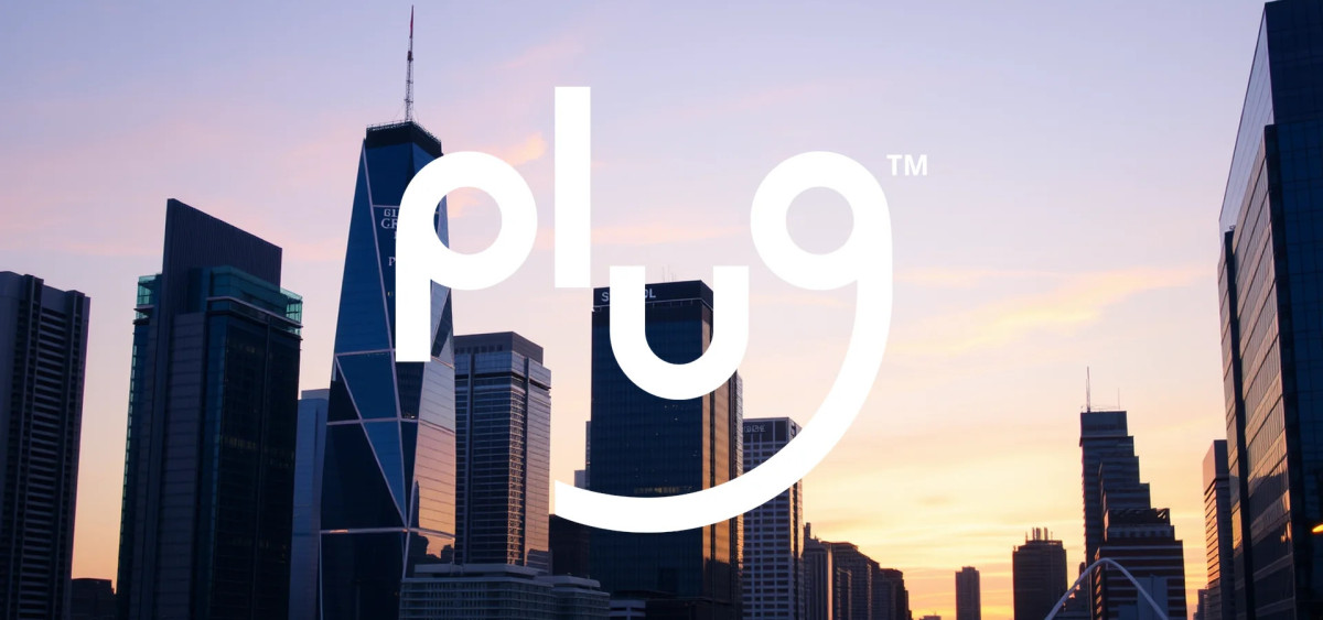 Beitragsbild zu Plug Power-Aktie: Mega-Wende!