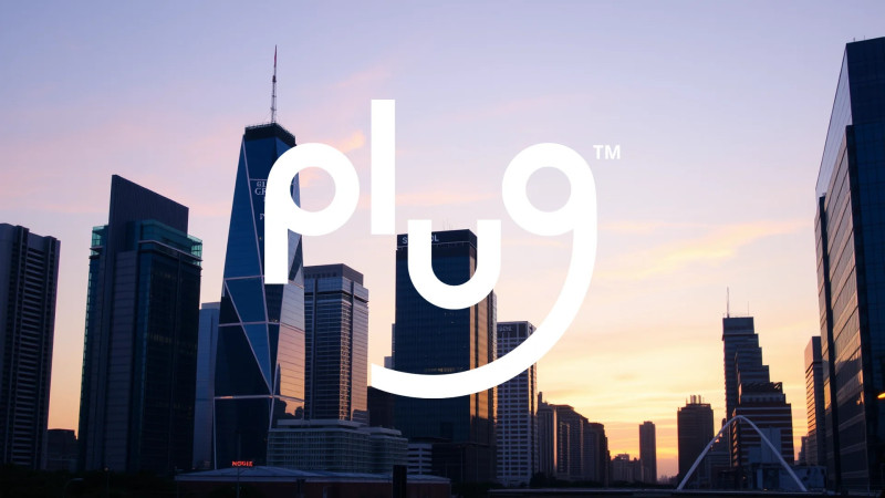 Beitragsbild zu Plug Power-Aktie: Mega-Wende!