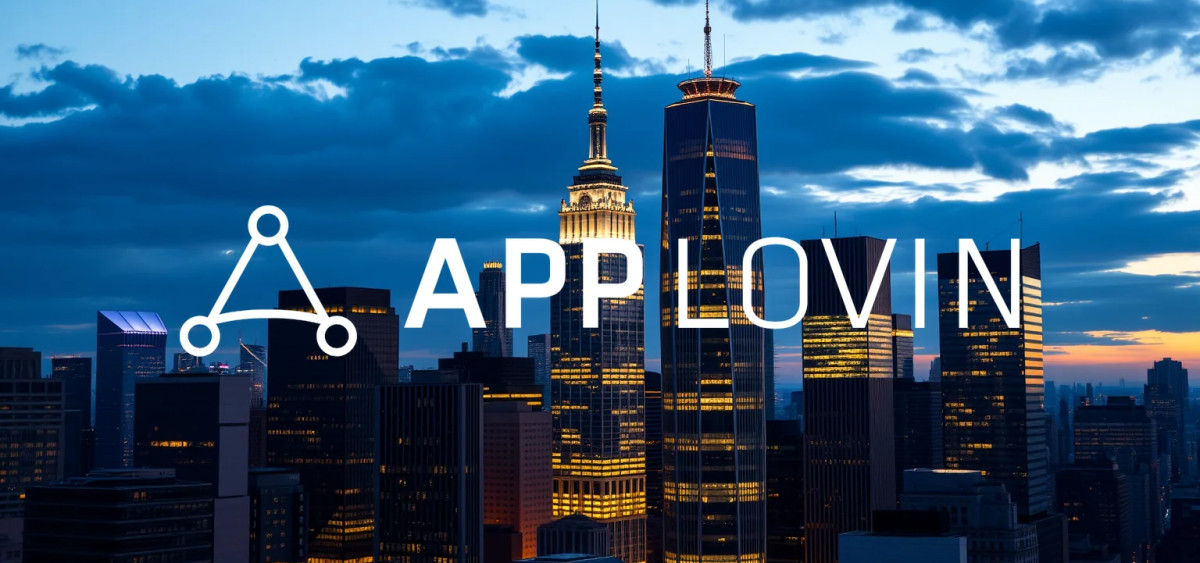 Beitragsbild zu Applovin Aktie: Gedämpfte Perspektiven?