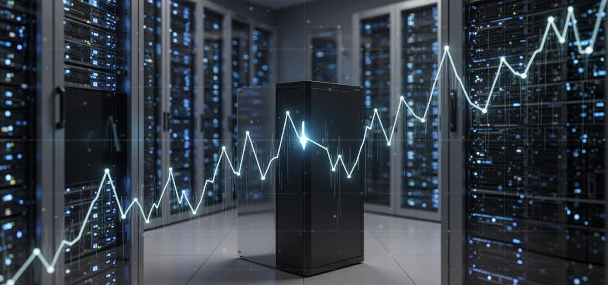 Beitragsbild zu ProShares Bitcoin Strategy ETF: Brancheneinflüsse identifiziert