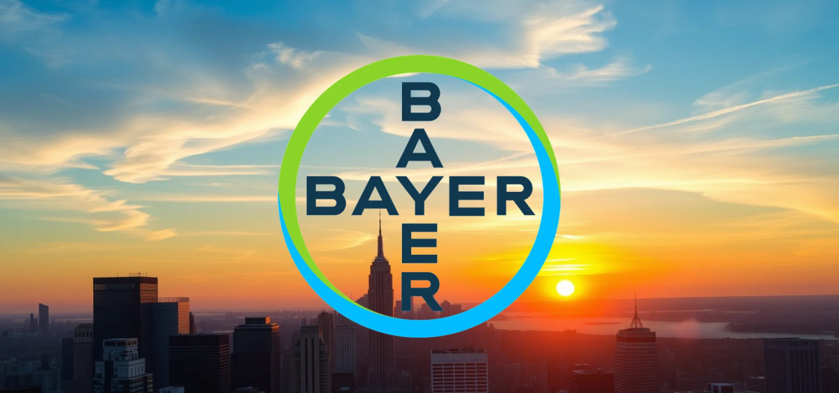 Beitragsbild zu Bayer-Aktie: Unfassbare Prognose!