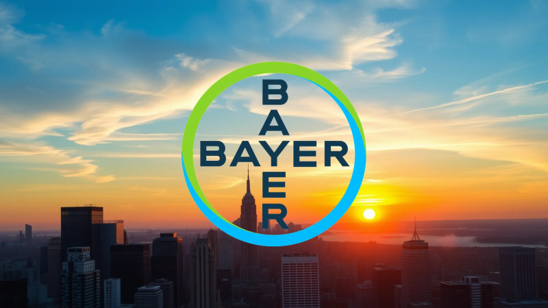 Beitragsbild zu Bayer-Aktie: Unfassbare Prognose!