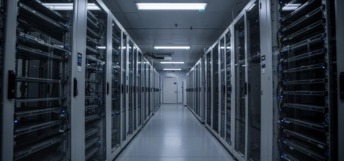 Beitragsbild zu Micron Technology Aktie: Ausverkauft bis 2026