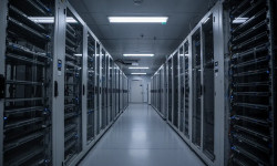 Beitragsbild zu Micron Technology Aktie: Ausverkauft bis 2026