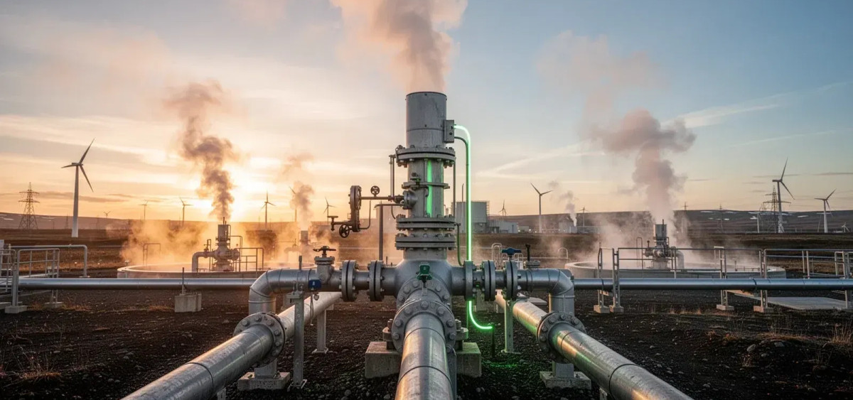 Beitragsbild zu Vulcan Energy Aktie: Entscheidungsphase