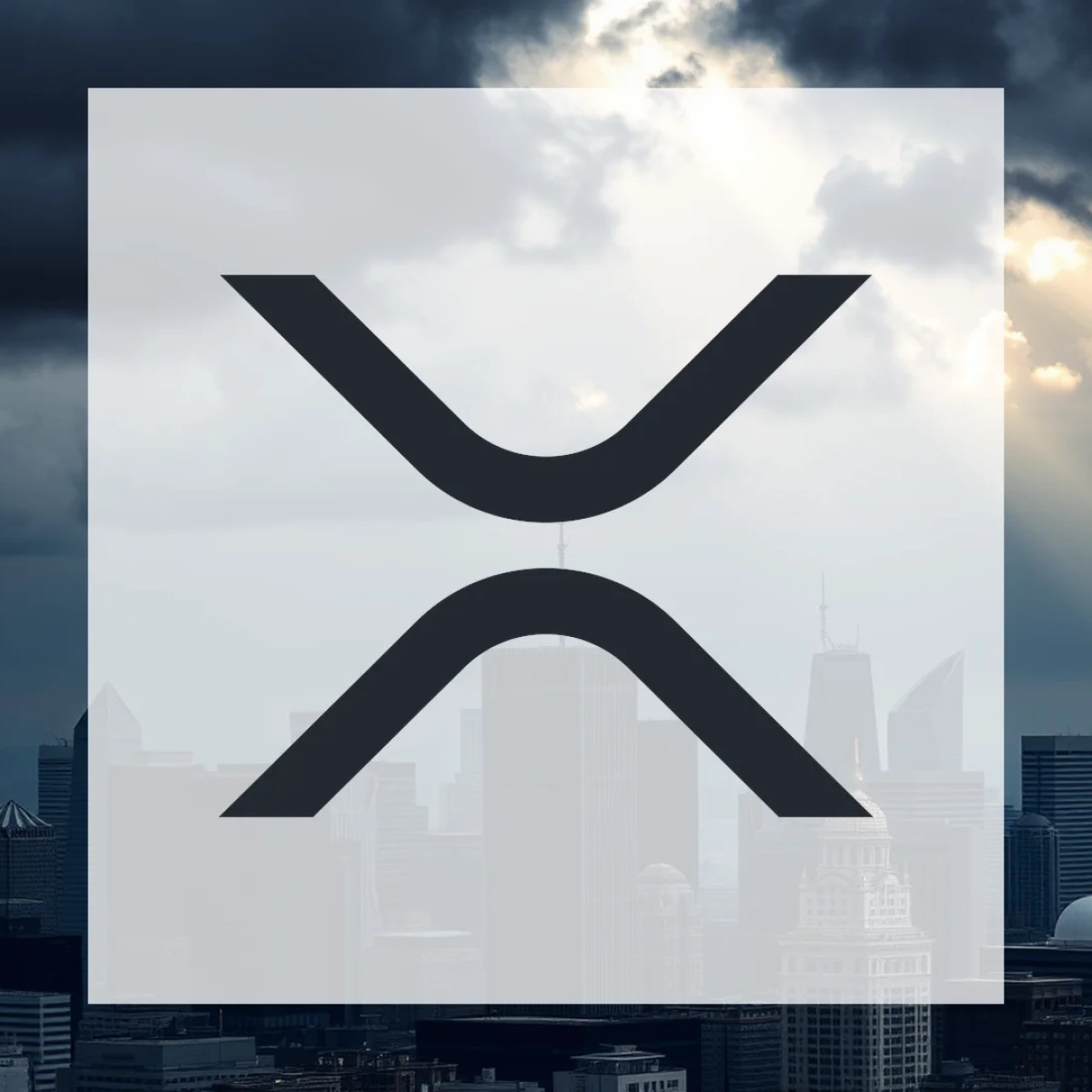 Börse Express - XRP: Festgefahren