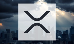 Beitragsbild zu XRP: Festgefahren