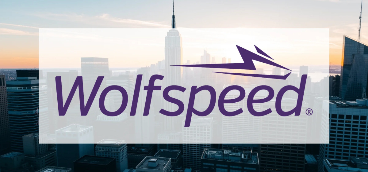 Beitragsbild zu Wolfspeed Aktie: Comeback des Jahres?