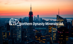 Beitragsbild zu Northern Dynasty Aktie: Alles-oder-nichts-Poker!