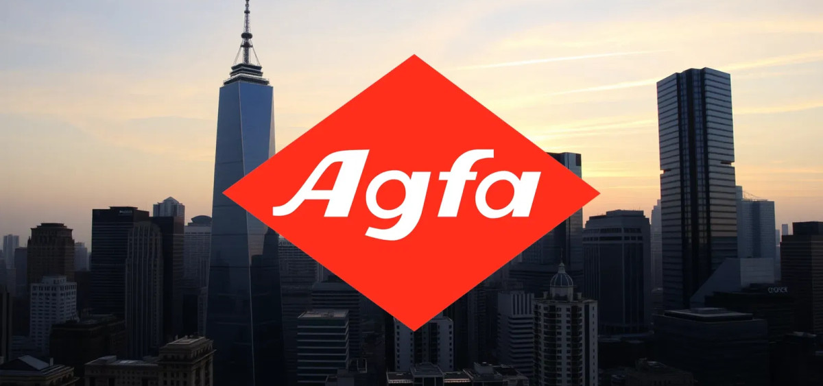 Beitragsbild zu Agfa-Gevaert Aktie: Strategischer Umbau