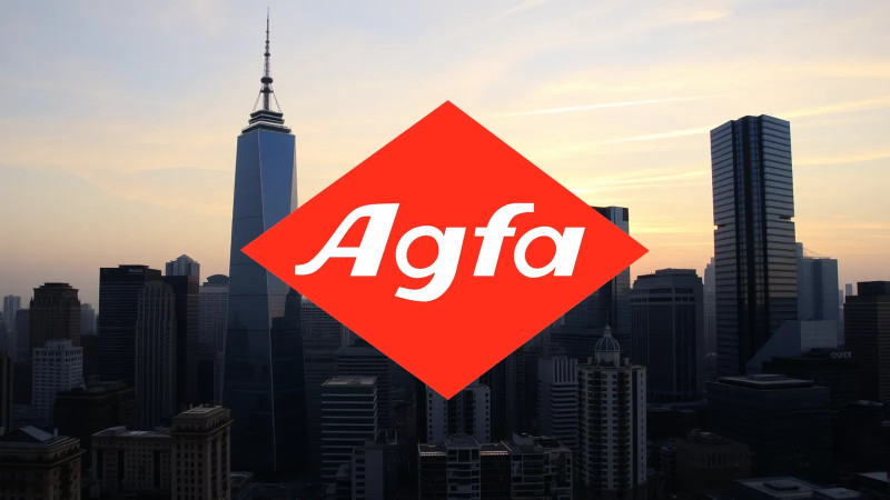 Beitragsbild zu Agfa-Gevaert Aktie: Strategischer Umbau