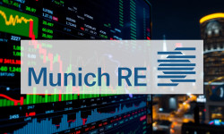 Beitragsbild zu Münchener Rück Aktie: Zwischenziele evaluiert