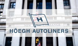 Beitragsbild zu Hoegh Autoliners Aktie: Optimistische Marktbeobachter!