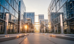 Beitragsbild zu SAP Aktie: Erholung dank US-Konkurrenz