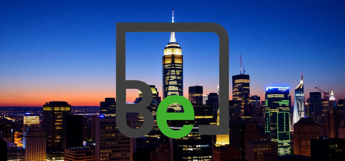 Beitragsbild zu Bloom Energy Aktie: Aussichtsreiche Zukunftsperspektiven!