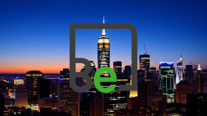 Beitragsbild zu Bloom Energy Aktie: Aussichtsreiche Zukunftsperspektiven!