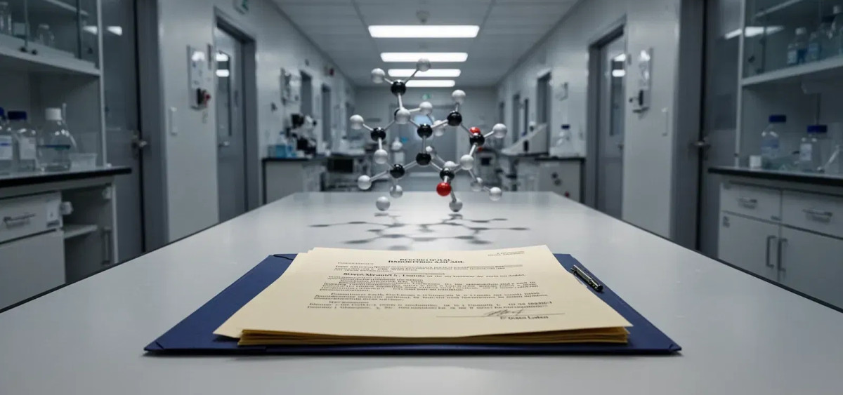 Beitragsbild zu Bayer Aktie: Rechtsstreit drückt