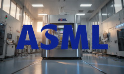 Beitragsbild zu ASML Aktie: AI-Boom treibt