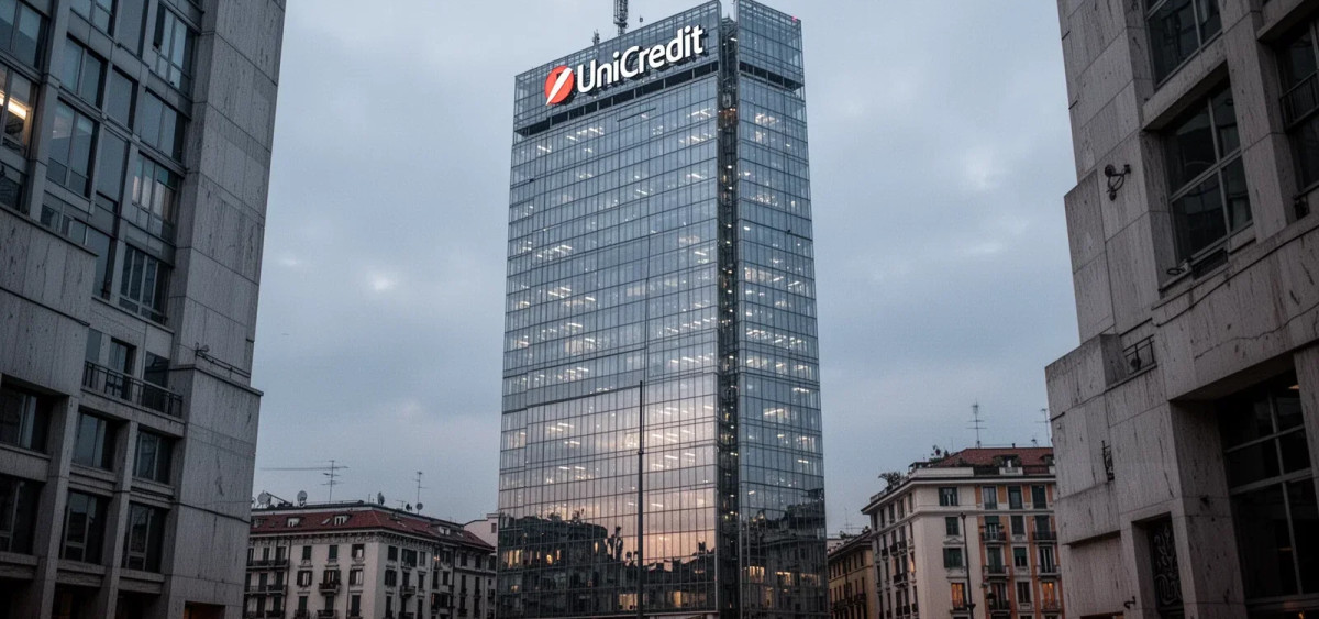 Beitragsbild zu UniCredit Aktie: Widerstand gegen Millionen-Paket